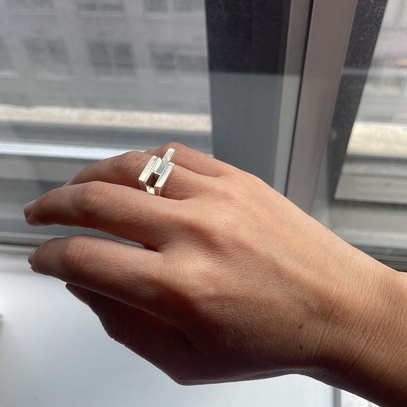 Gucci Ring - Picture 1 of 5